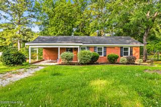 1003 Rainwater Lane, Rockingham, NC 28379