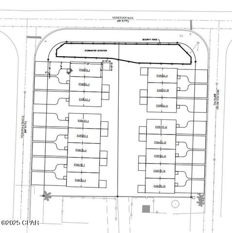 711 Venetian Way, Panama City, FL 32405