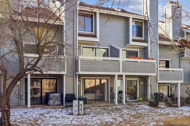 8773 W Cornell Avenue 10, Lakewood, CO 80227