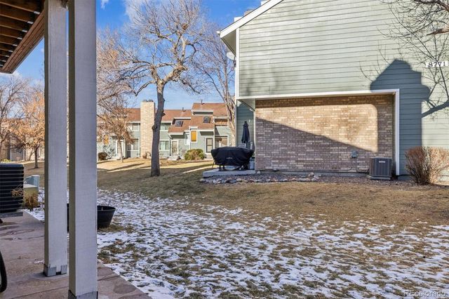8773 W Cornell Avenue 10, Lakewood, CO 80227