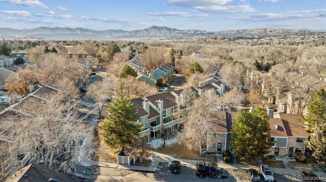 8773 W Cornell Avenue 10, Lakewood, CO 80227