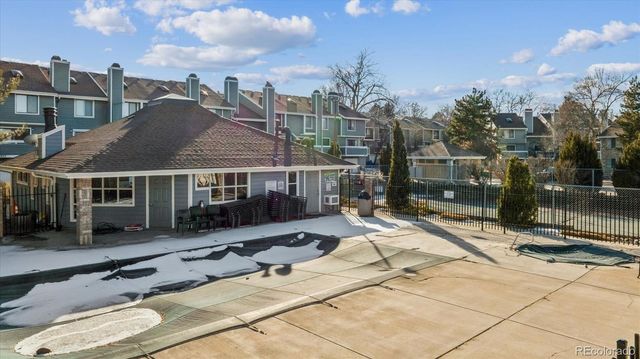 8773 W Cornell Avenue 10, Lakewood, CO 80227