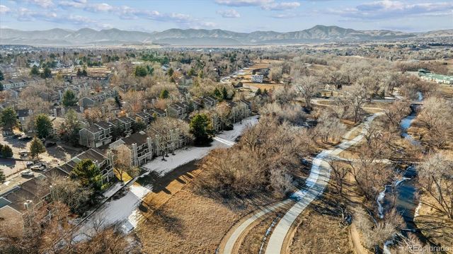 8773 W Cornell Avenue 10, Lakewood, CO 80227