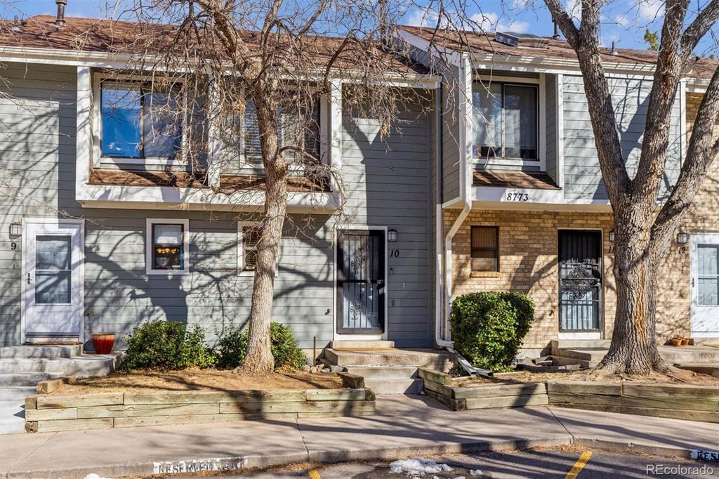 8773 W Cornell Avenue 10, Lakewood, CO 80227