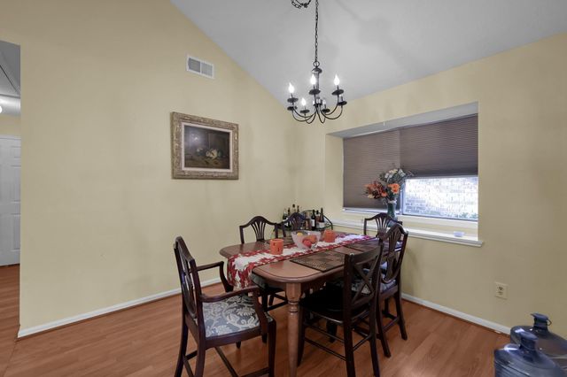 19718 Brentonridge Lane, Spring, TX 77379