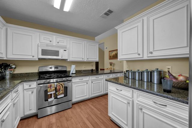 19718 Brentonridge Lane, Spring, TX 77379