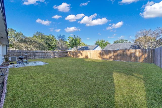 19718 Brentonridge Lane, Spring, TX 77379