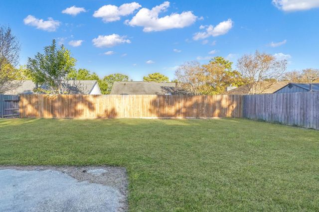 19718 Brentonridge Lane, Spring, TX 77379