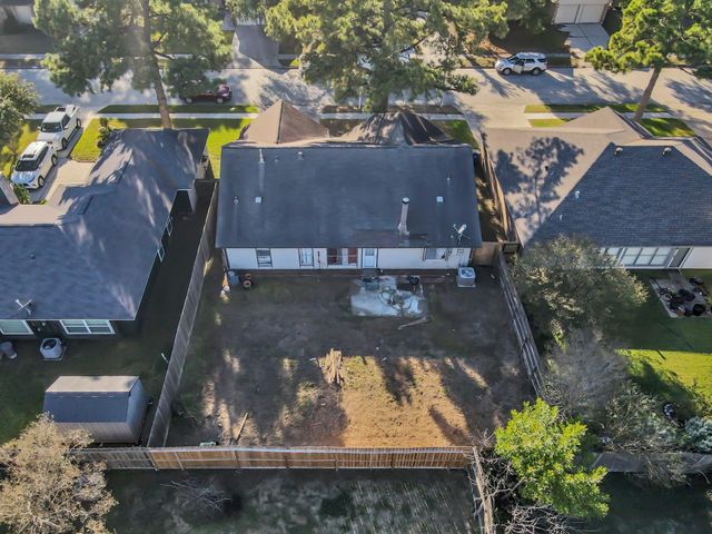 19718 Brentonridge Lane, Spring, TX 77379