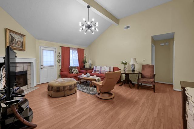 19718 Brentonridge Lane, Spring, TX 77379