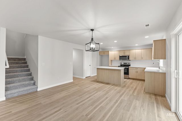 1646 Celina St, Middleton, ID 83644