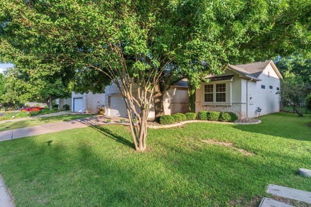 137 Trail Rider WAY, Georgetown, TX 78633