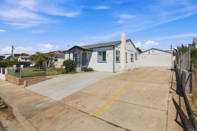 2027 31 E Avenue, National City, CA 91950