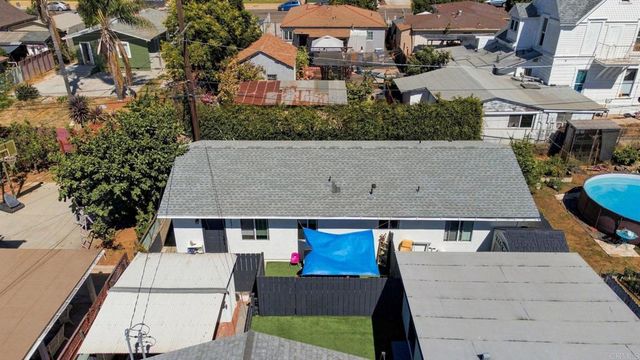 2027 31 E Avenue, National City, CA 91950
