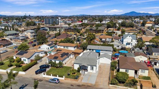 2027 31 E Avenue, National City, CA 91950