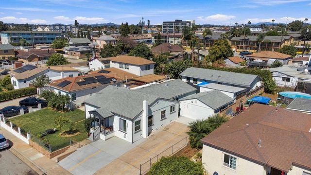 2027 31 E Avenue, National City, CA 91950
