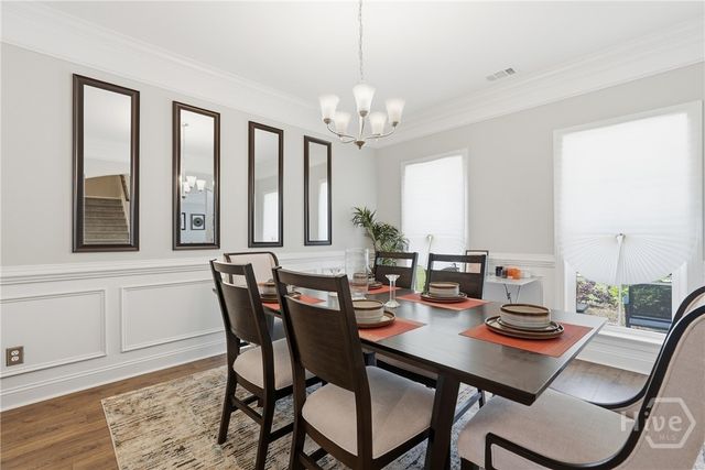 120 Chalk Farm Way, Savannah, GA 31407