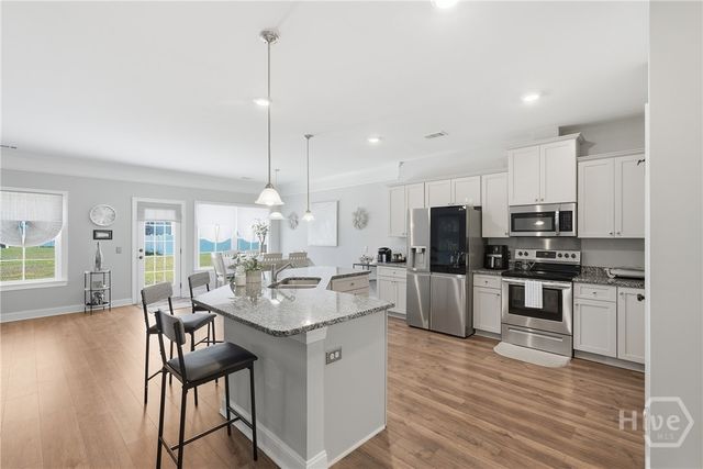 120 Chalk Farm Way, Savannah, GA 31407
