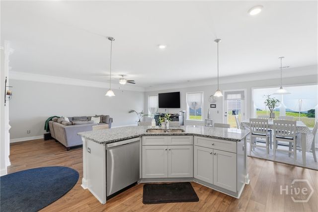 120 Chalk Farm Way, Savannah, GA 31407
