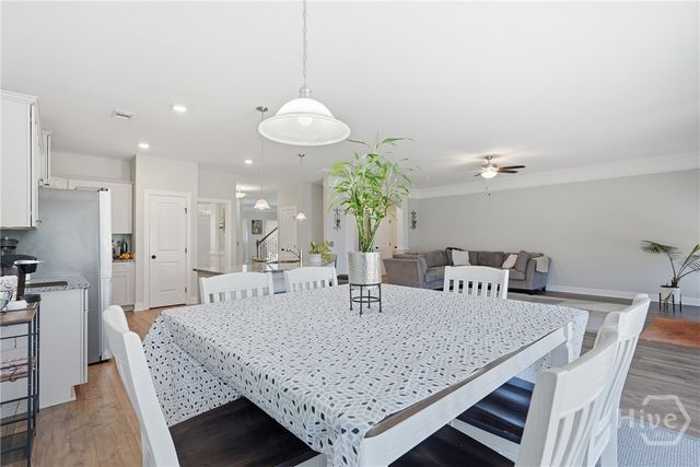 120 Chalk Farm Way, Savannah, GA 31407