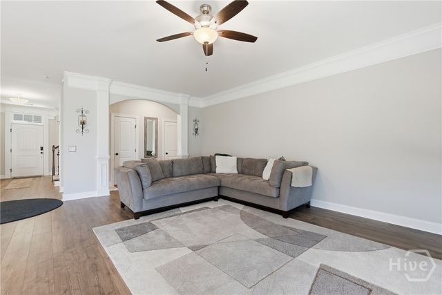 120 Chalk Farm Way, Savannah, GA 31407