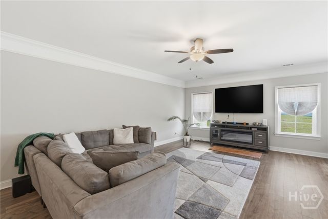 120 Chalk Farm Way, Savannah, GA 31407