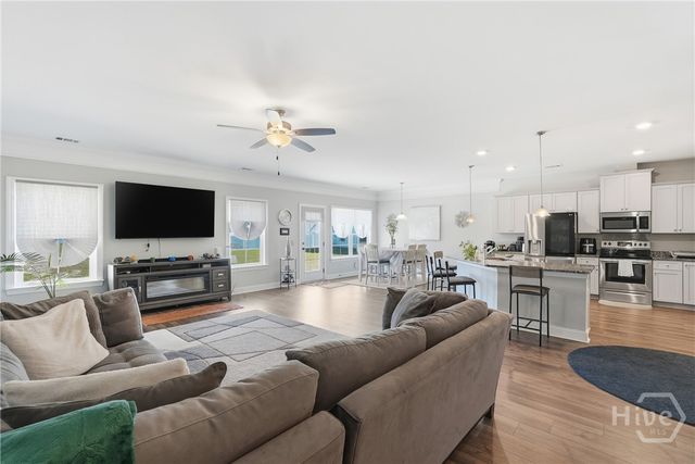 120 Chalk Farm Way, Savannah, GA 31407