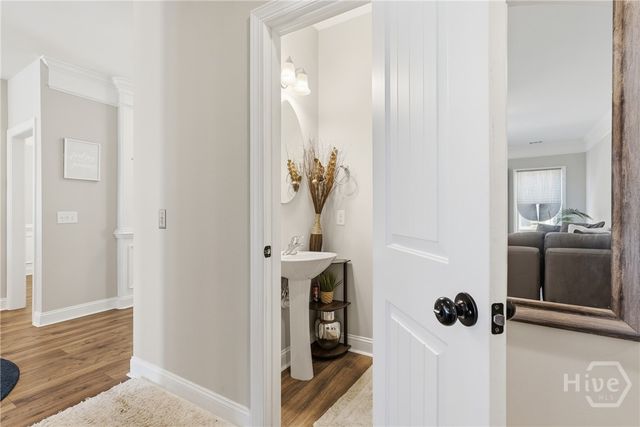 120 Chalk Farm Way, Savannah, GA 31407