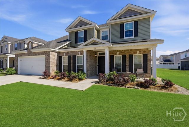 120 Chalk Farm Way, Savannah, GA 31407