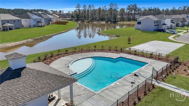120 Chalk Farm Way, Savannah, GA 31407