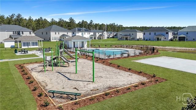 120 Chalk Farm Way, Savannah, GA 31407