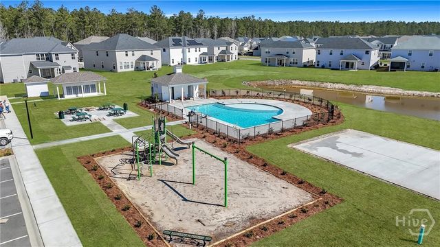 120 Chalk Farm Way, Savannah, GA 31407