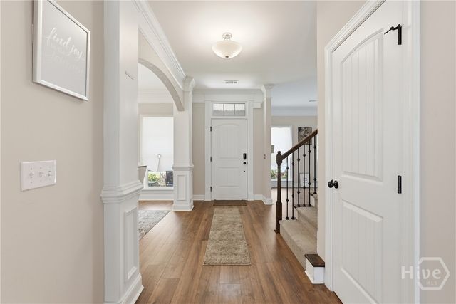 120 Chalk Farm Way, Savannah, GA 31407