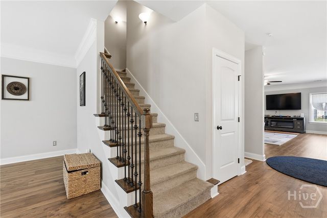 120 Chalk Farm Way, Savannah, GA 31407