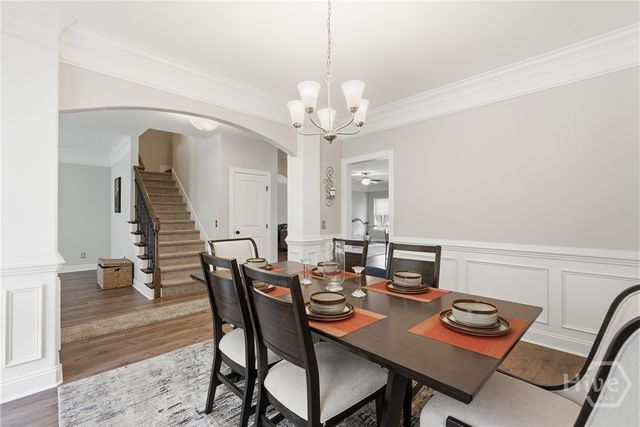 120 Chalk Farm Way, Savannah, GA 31407