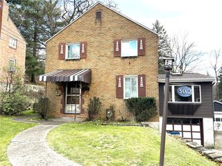 3012 Crab Hollow Rd, Penn Hills, PA 15235