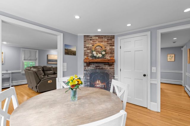 68 Stumpfield Road, Kensington, NH 03833