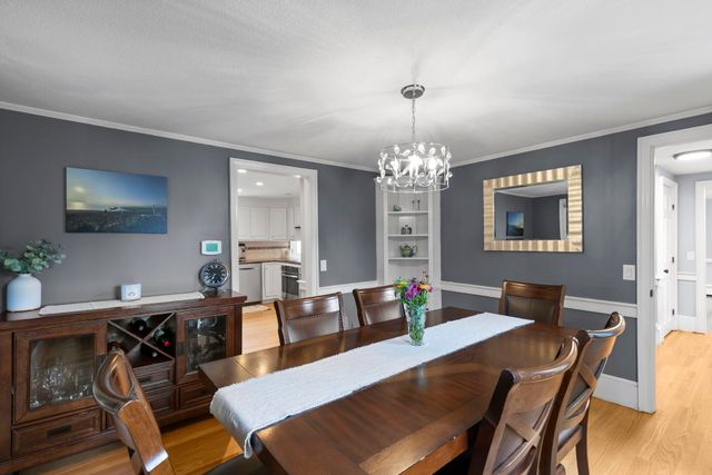 68 Stumpfield Road, Kensington, NH 03833