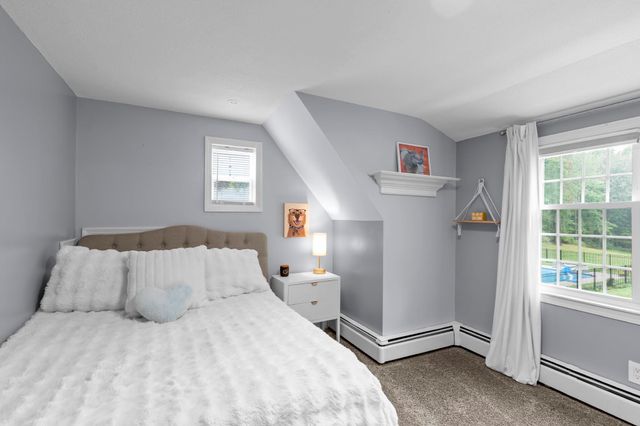 68 Stumpfield Road, Kensington, NH 03833