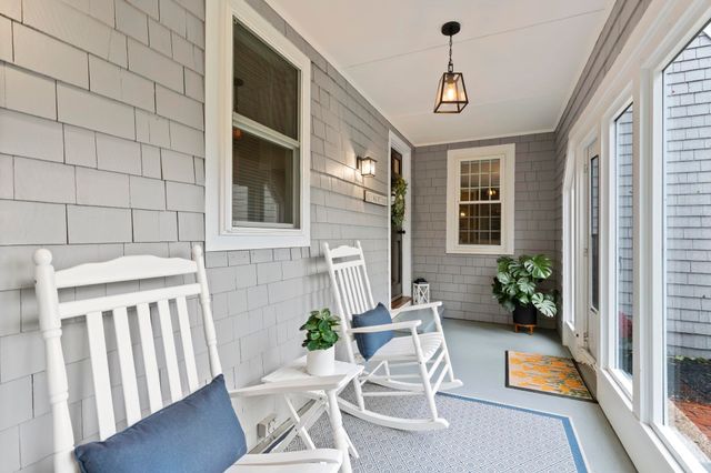 68 Stumpfield Road, Kensington, NH 03833