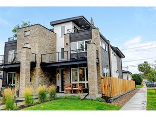 2596 S Bannock St, Denver, CO 80223