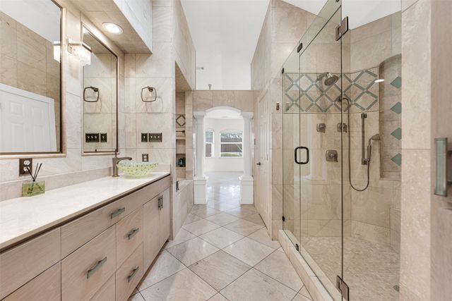 6064 BUFFRIDGE Trail, Dallas, TX 75252