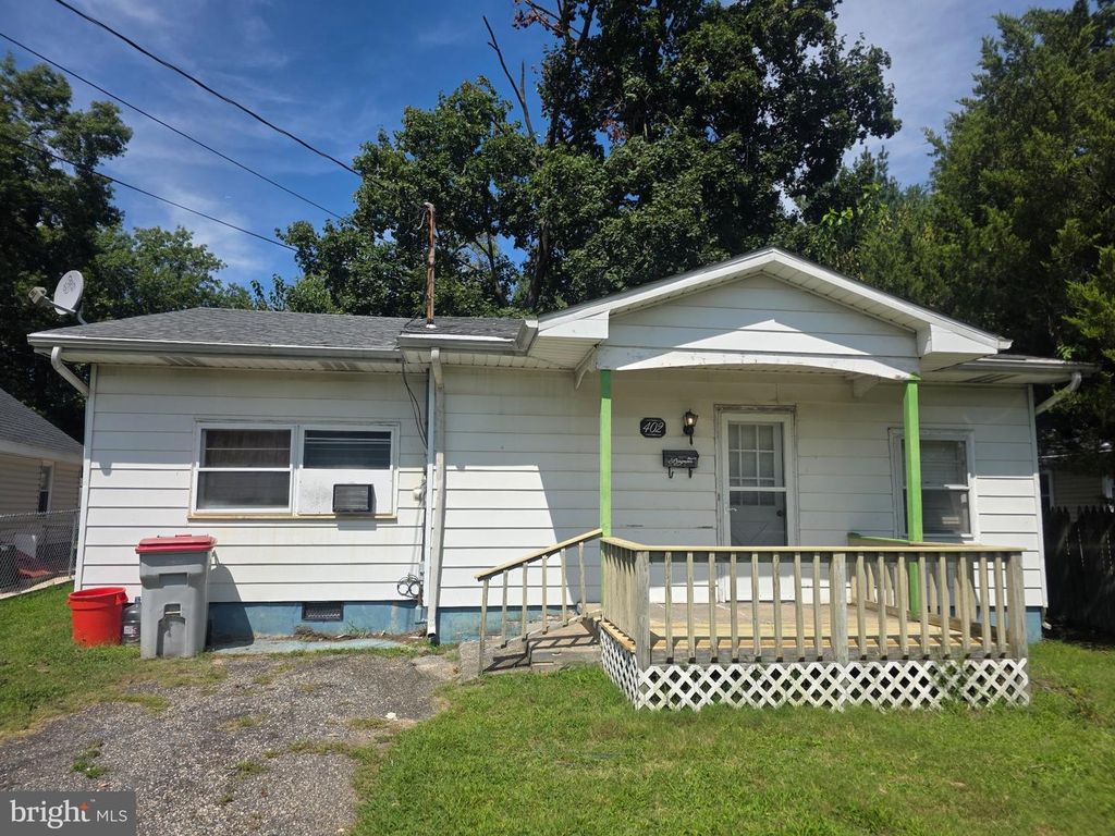 402 ROSEWOOD AVE, VINELAND, NJ 08360 — photo 2
