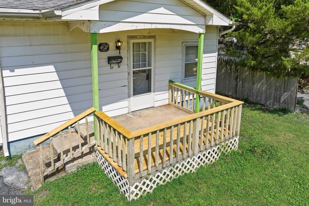 402 ROSEWOOD AVE, VINELAND, NJ 08360 — photo 3