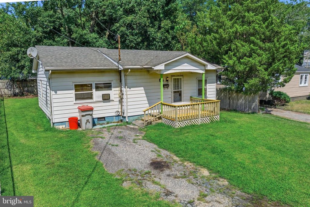 402 ROSEWOOD AVE, VINELAND, NJ 08360 — photo 4