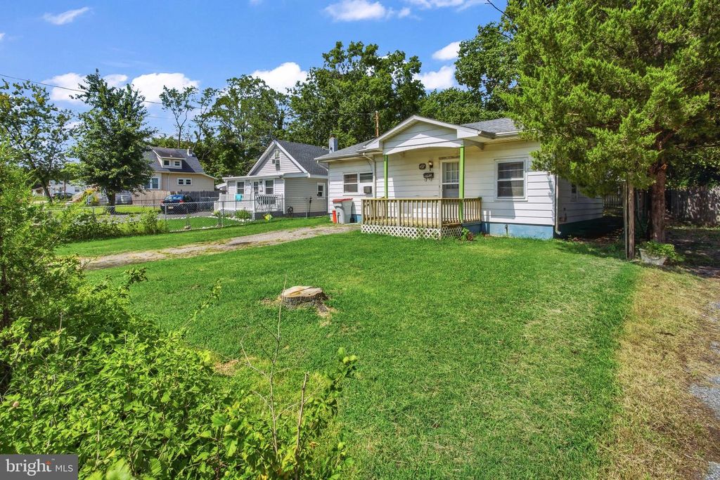 402 ROSEWOOD AVE, VINELAND, NJ 08360 — photo 5