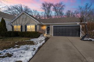 376 N Church Drive, Lebanon, OH 45036