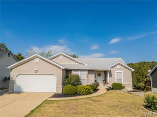 50 Adventura Drive, Festus, MO 63028