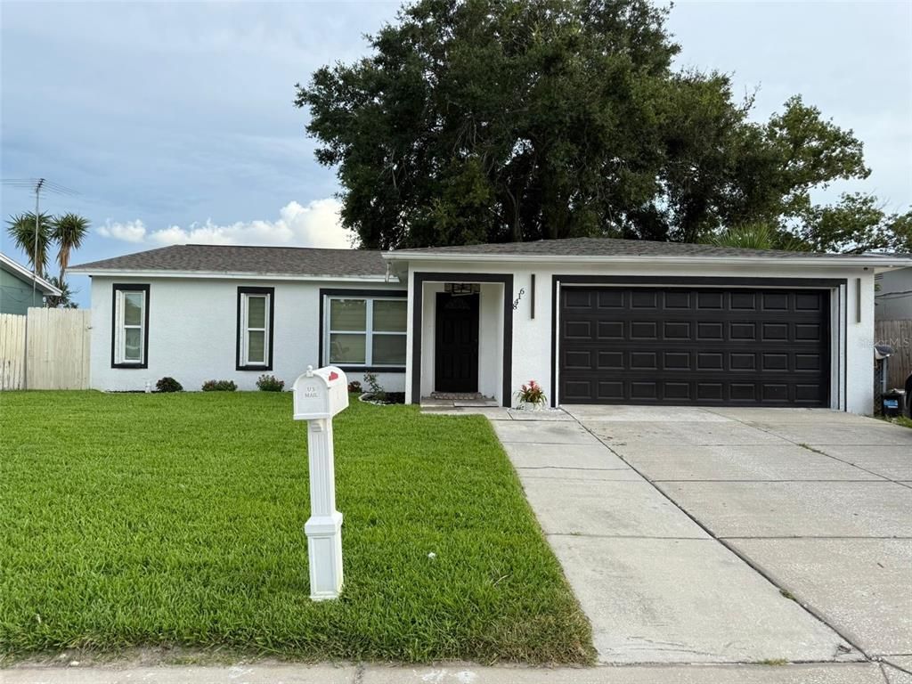 8416 PAXTON DRIVE, Port Richey, FL 34668