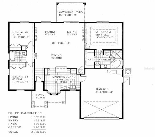 2808 JEBIDIAH COURT, St Cloud, FL 34772
